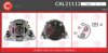 CASCO CAL21112GS Alternator